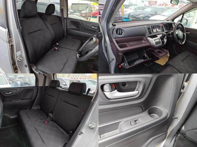 HONDA N-WGN CUSTOM 2014 Image 31