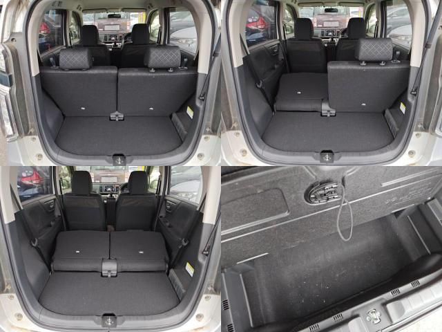 HONDA N-WGN CUSTOM 2014 Image 31