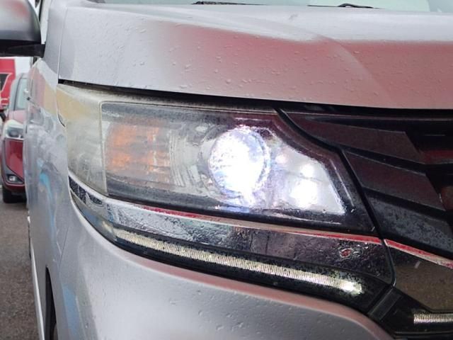 HONDA N-WGN CUSTOM 2014 Image 31