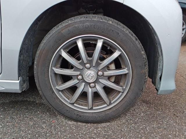 HONDA N-WGN CUSTOM 2014 Image 31