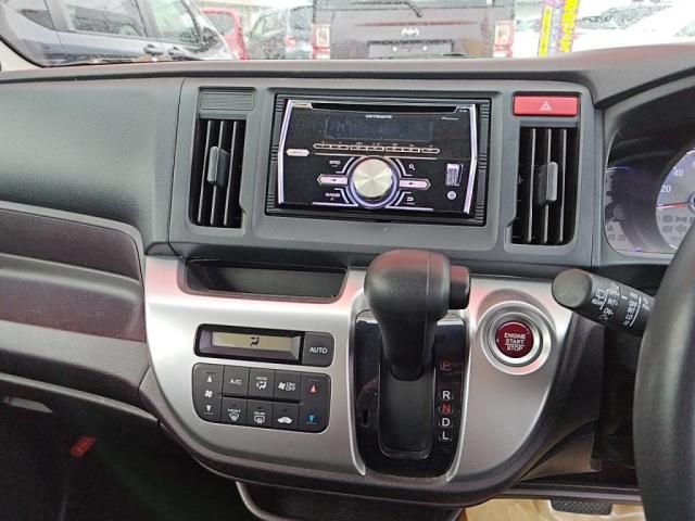 HONDA N-WGN CUSTOM 2014 Image 31