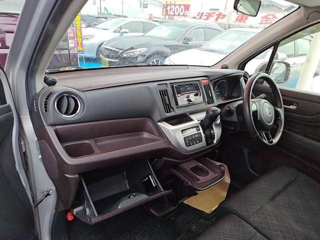 HONDA N-WGN CUSTOM 2014 Image 31