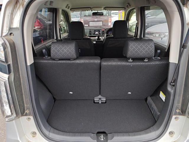 HONDA N-WGN CUSTOM 2014 Image 31