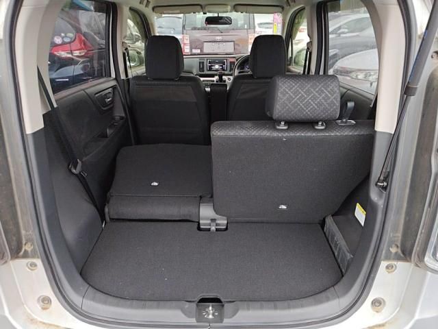 HONDA N-WGN CUSTOM 2014 Image 31