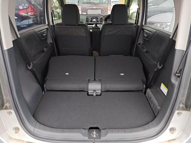 HONDA N-WGN CUSTOM 2014 Image 31