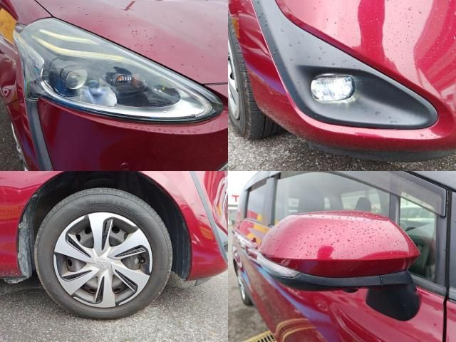 TOYOTA SIENTA 2018 Image 31