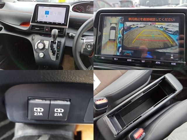 TOYOTA SIENTA 2018 Image 31