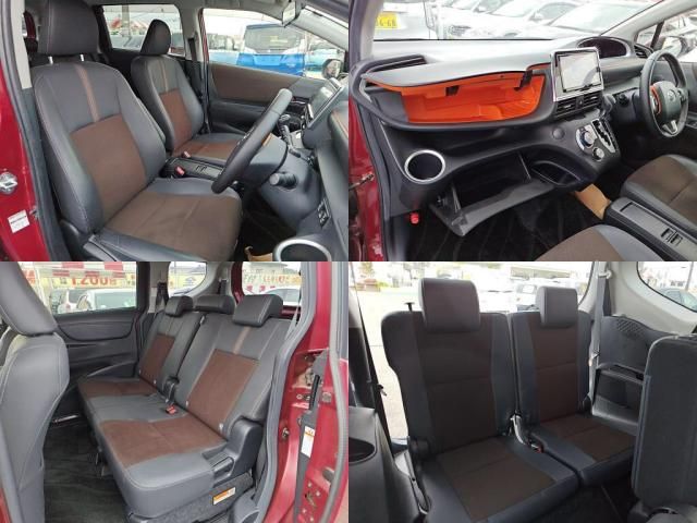 TOYOTA SIENTA 2018 Image 31