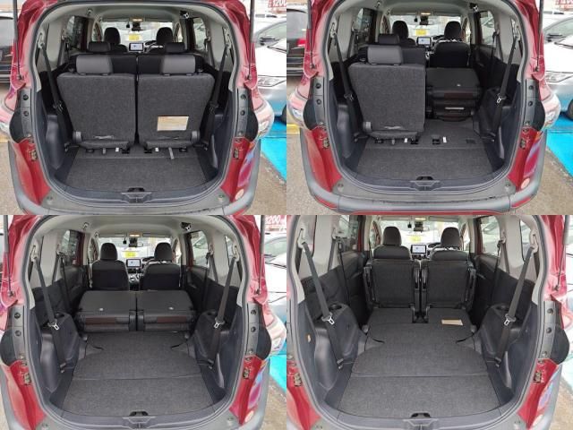 TOYOTA SIENTA 2018 Image 31