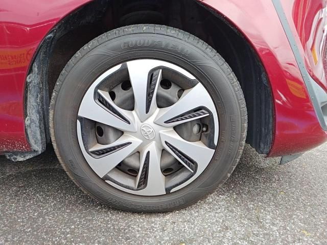 TOYOTA SIENTA 2018 Image 31