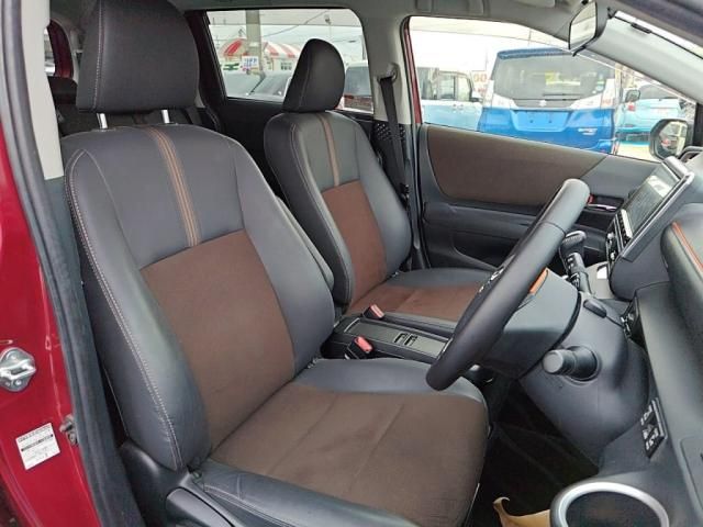 TOYOTA SIENTA 2018 Image 31