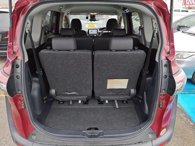 TOYOTA SIENTA 2018 Image 31