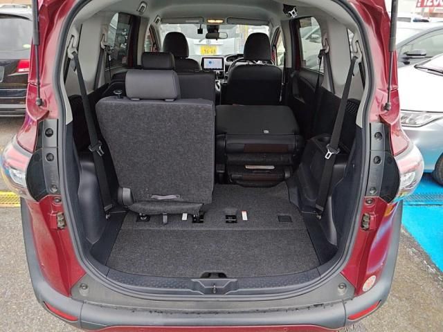 TOYOTA SIENTA 2018 Image 31