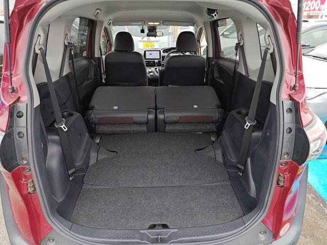 TOYOTA SIENTA 2018 Image 31