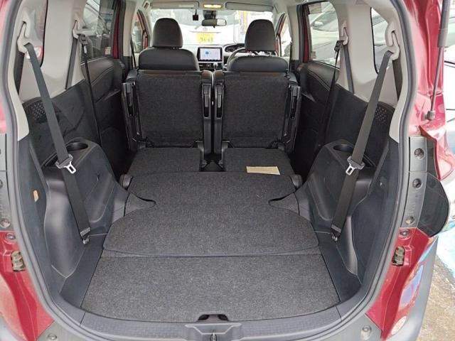 TOYOTA SIENTA 2018 Image 31