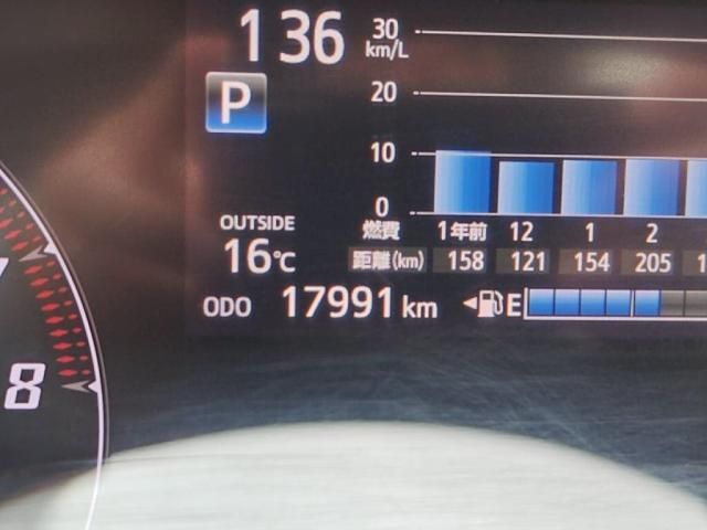 TOYOTA SIENTA 2018 Image 31