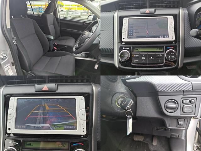 TOYOTA COROLLA FIELDER HYBR 2013 Image 31