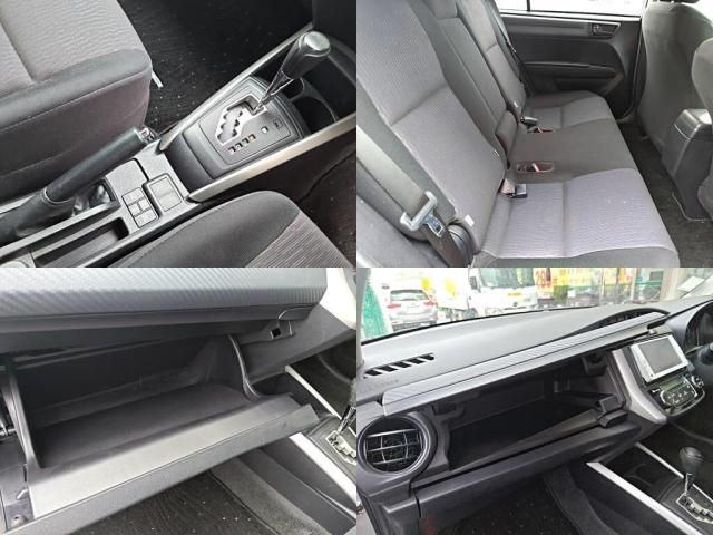 TOYOTA COROLLA FIELDER HYBR 2013 Image 31