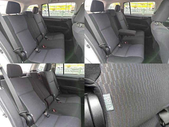 TOYOTA COROLLA FIELDER HYBR 2013 Image 31