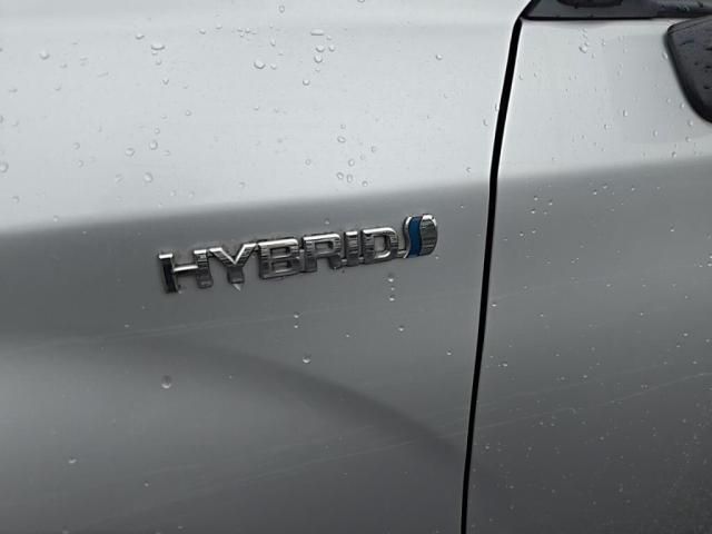 TOYOTA COROLLA FIELDER HYBR 2013 Image 31