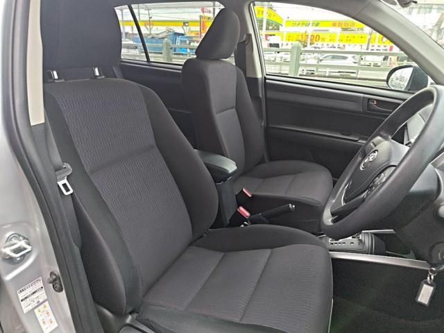 TOYOTA COROLLA FIELDER HYBR 2013 Image 31