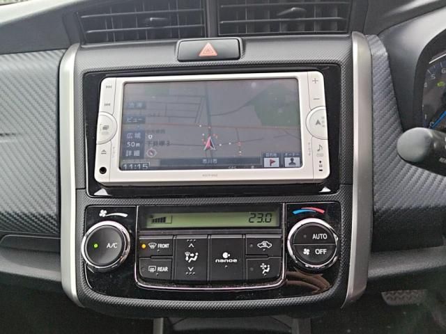 TOYOTA COROLLA FIELDER HYBR 2013 Image 31