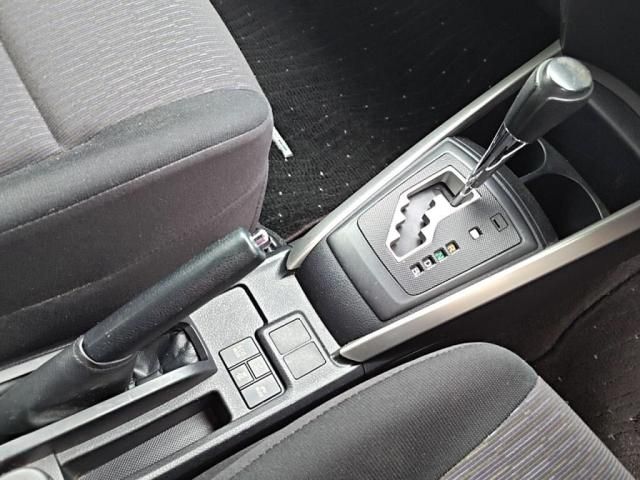 TOYOTA COROLLA FIELDER HYBR 2013 Image 31