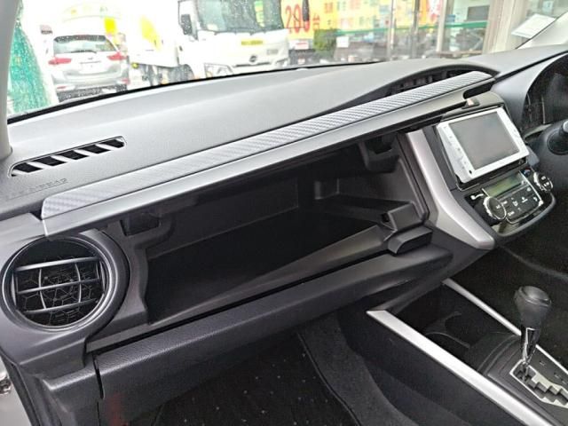 TOYOTA COROLLA FIELDER HYBR 2013 Image 31