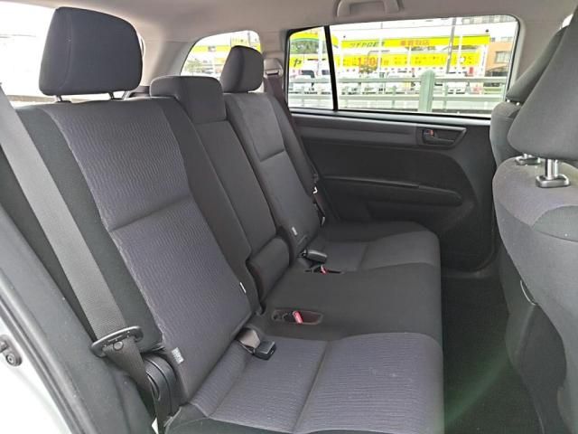 TOYOTA COROLLA FIELDER HYBR 2013 Image 31