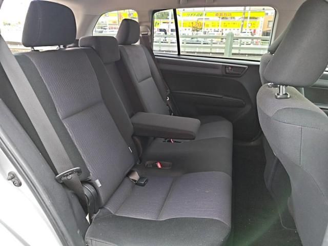 TOYOTA COROLLA FIELDER HYBR 2013 Image 31