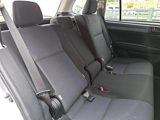 TOYOTA COROLLA FIELDER HYBR 2013 Image 31