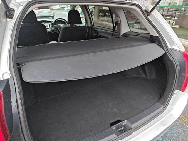 TOYOTA COROLLA FIELDER HYBR 2013 Image 31