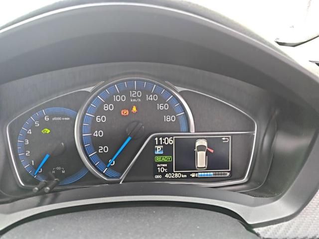 TOYOTA COROLLA FIELDER HYBR 2013 Image 31