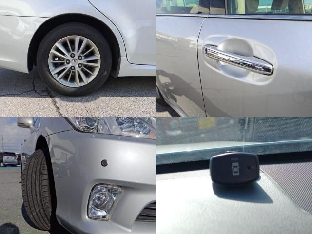 TOYOTA CROWN SEDAN 2010 Image 31