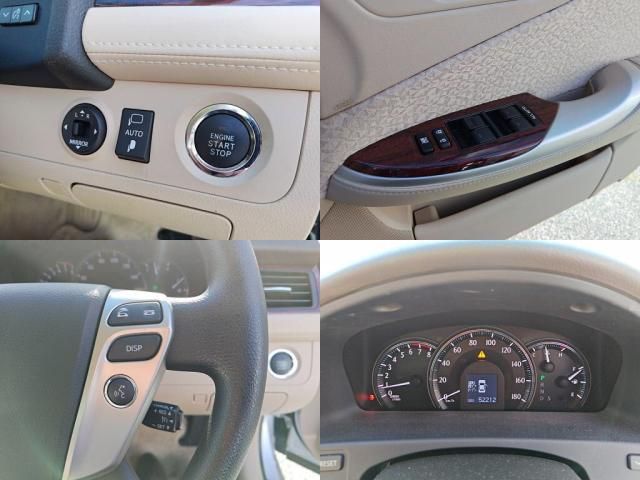 TOYOTA CROWN SEDAN 2010 Image 31