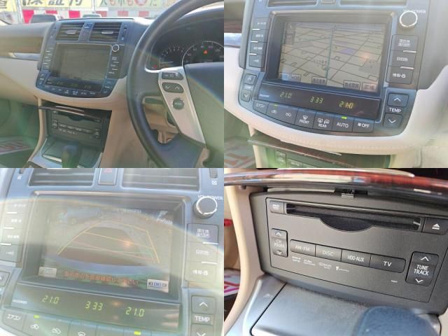 TOYOTA CROWN SEDAN 2010 Image 31