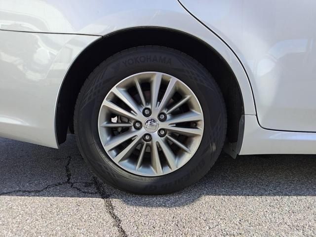 TOYOTA CROWN SEDAN 2010 Image 31