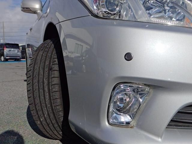 TOYOTA CROWN SEDAN 2010 Image 31