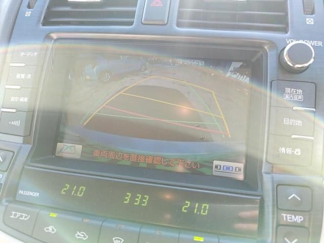 TOYOTA CROWN SEDAN 2010 Image 31