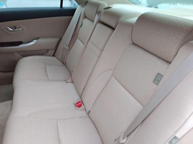TOYOTA CROWN SEDAN 2010 Image 31