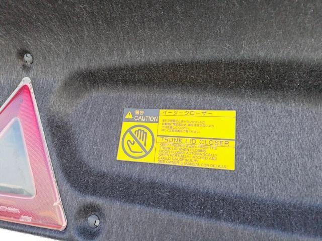 TOYOTA CROWN SEDAN 2010 Image 31