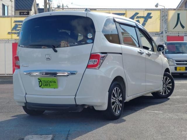 HONDA FREED 2015 Image 31