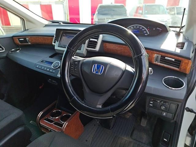 HONDA FREED 2015 Image 31