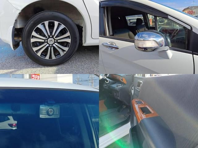 HONDA FREED 2015 Image 31