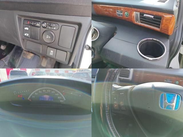 HONDA FREED 2015 Image 31