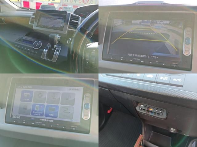 HONDA FREED 2015 Image 31