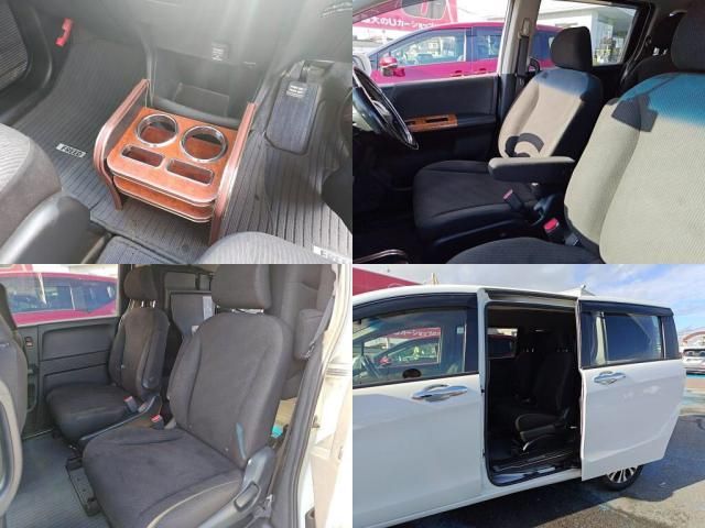 HONDA FREED 2015 Image 31