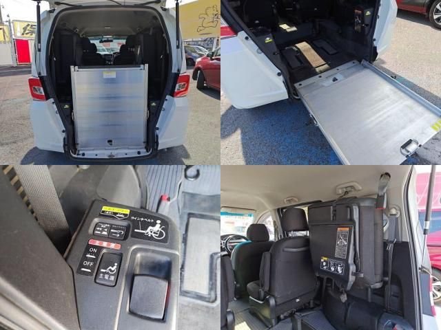 HONDA FREED 2015 Image 31