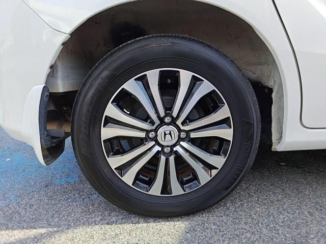 HONDA FREED 2015 Image 31