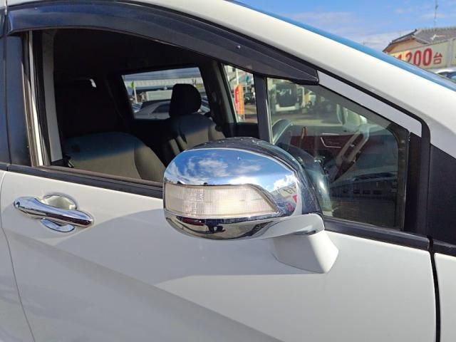 HONDA FREED 2015 Image 31